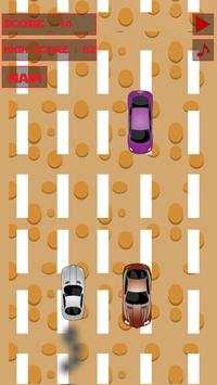 Furious Car Driving screenshot 4