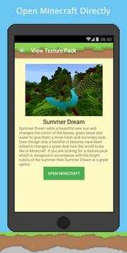 Texture Packs for Minecraft screenshot 6