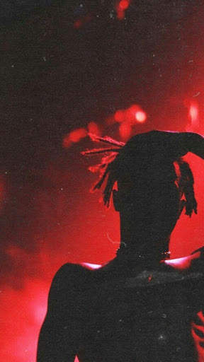XXXTeNTACION Music screenshot 4