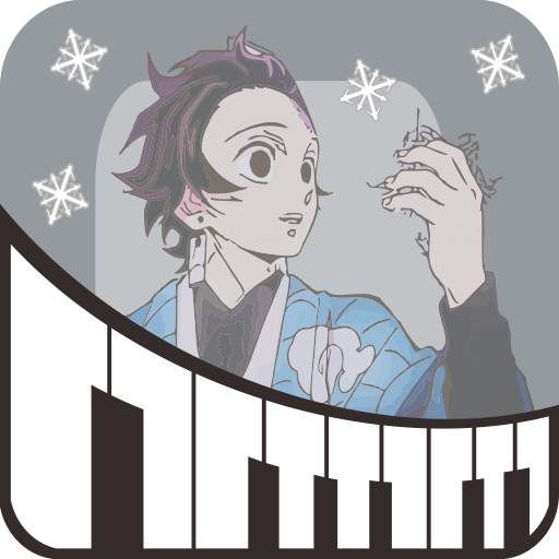 Piano Tiles Anime 🎹 1.0