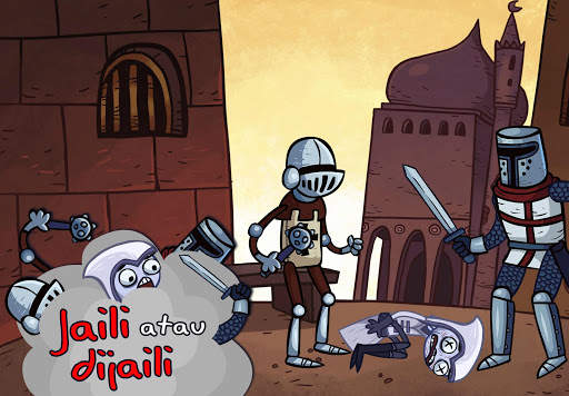 Troll Face Quest Video Games screenshot 3