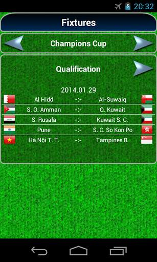 True Football 2 screenshot 5