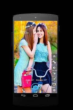 HD Camera screenshot 3