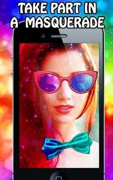 Anime camera effects screenshot 2