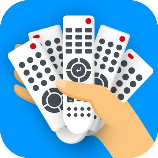 iRemote - Remote control for TV, STB, AC and more 1.5