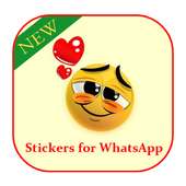 stikers whatsapp emotions 2016 logo
