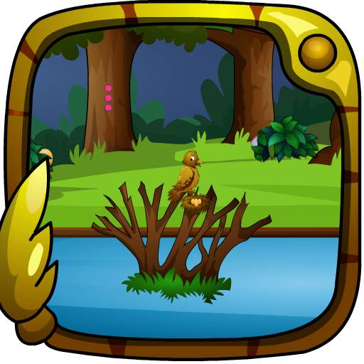 Escape Games King-36 1.0.0