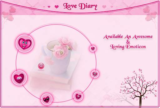 My Love Diary screenshot 4
