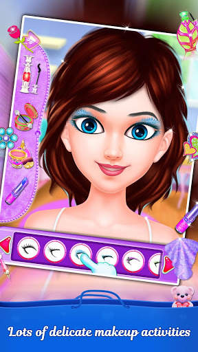 Shopaholic Girl Fashion screenshot 5
