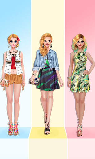 Teenage Style Guide: Summer 16 screenshot 5