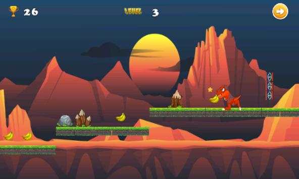 Dino World Online 😃 screenshot 4
