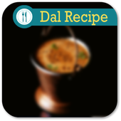 Dal Recipe icon