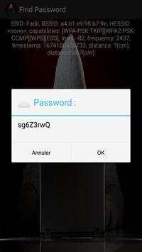 Wifi Password Key 2016 -Prank screenshot 3