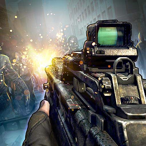 Zombie Frontier 3: Sniper FPS 2.55