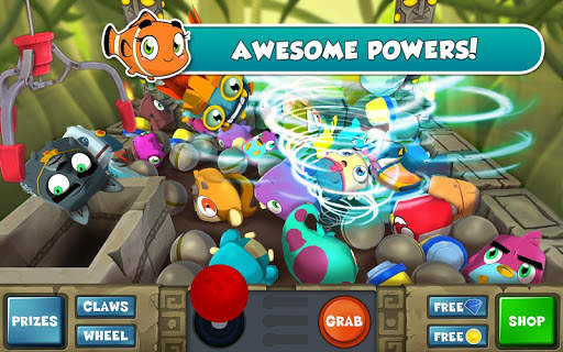 Prize Claw 2 screenshot 5