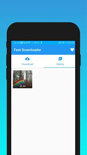 Fast Download screenshot 3