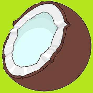 Coco Tchat gratuit Mimichat 🥥 (chat gratuit) screenshot 1
