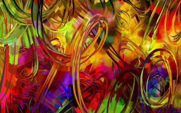 Colors Live Wallpaper screenshot 10