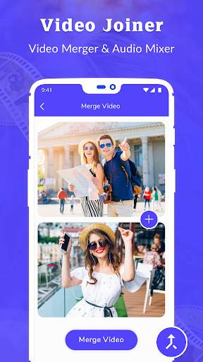 Video Jodne Wala App – Video J 2 تصوير الشاشة