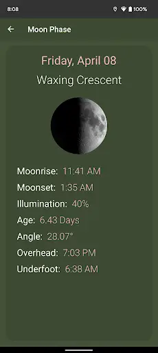 What The Forecast screenshot 8