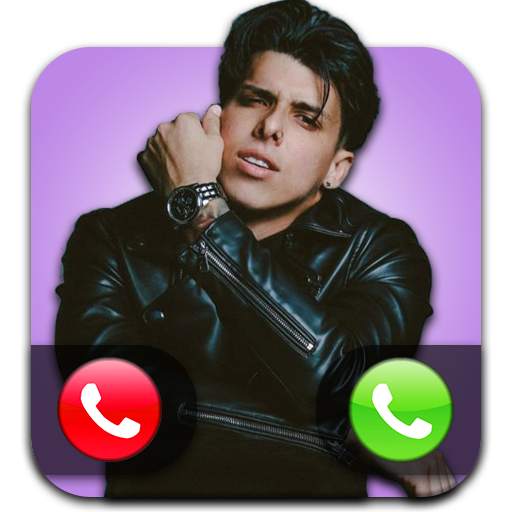 Gil Croes Call - Fake video call with Gil Croes 2.0