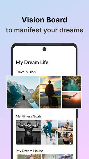 Gratitude: Self-Care Journal screenshot 6