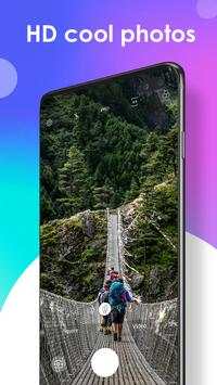 Caméra Selfie S10 - Galaxy S10 Camera HD screenshot 3
