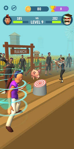 Arrows King - Archer game скриншот 5