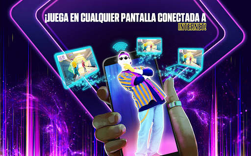Just Dance Now screenshot 18
