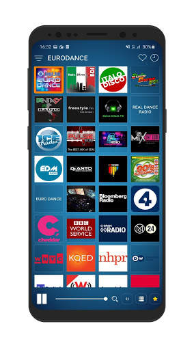 EURODANCE 90s free screenshot 5