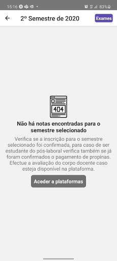 Sigeup Mobile screenshot 7