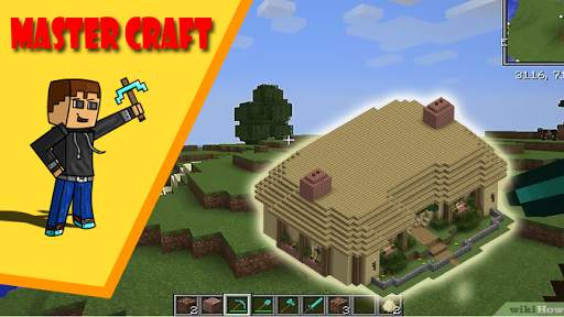 Kawaii Master Craft World 2021 screenshot 3