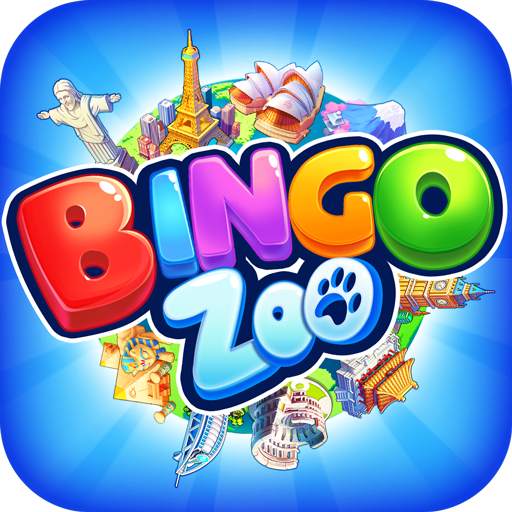 Bingo Zoo-Bingo Games! 1.34.0