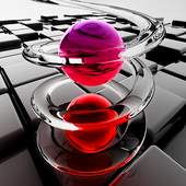 3D Backgrounds 2.3.0