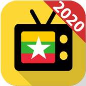 TV Myanmar 3.1.91