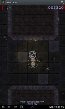 Zombie Tombs screenshot 4