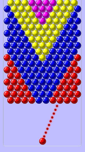 Bubble Shooter screenshot 5