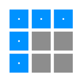 One Line icon