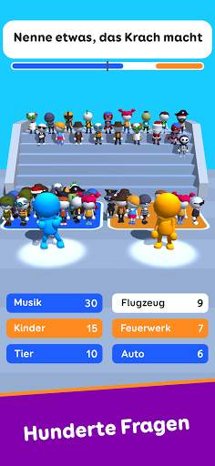 Guess Their Answer screenshot 3