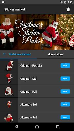 Catch Santa in my house with Capture The Magic screenshot 3