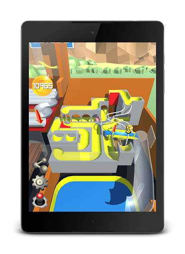 Seesaw World screenshot 21
