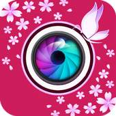 YouCam Selfie Perfect Editor 1.0.1