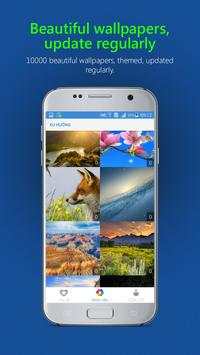 New launcher - Mobile Launcher 3 تصوير الشاشة