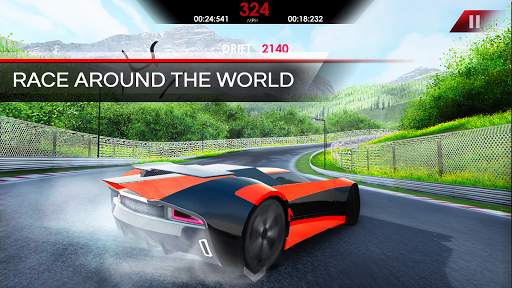 OverRed Racing - Open World Ra screenshot 6