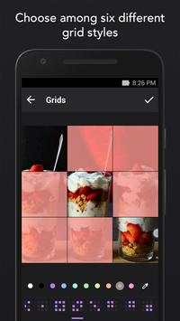 Grids 3 تصوير الشاشة