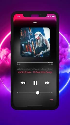 Rasso App For Songs Info screenshot 3