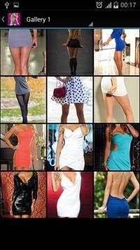Mini Dress स्क्रीनशॉट 1