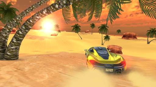 P1 Drift Simulator screenshot 6
