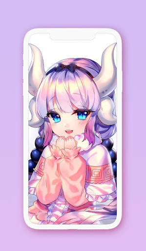 Kawaii Wallpapers - Cute backgrounds 2020 screenshot 5