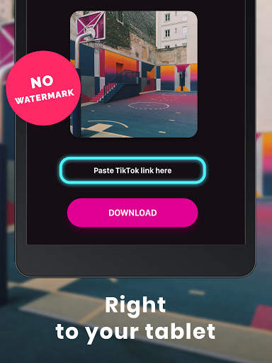 TT Video Saver – No Watermark Downloader & Save screenshot 6
